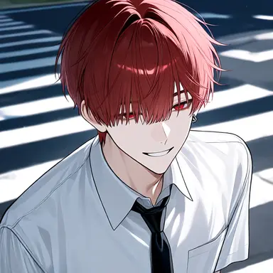 Profile image of 律輝