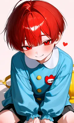 Profile image of 律輝