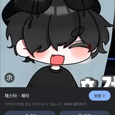 Profile image of 채스터