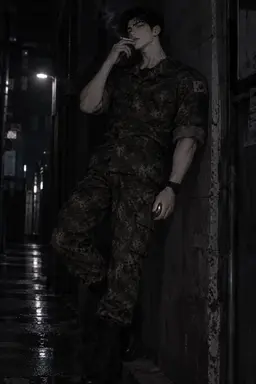 Profile image of Choi Baek-gyeol