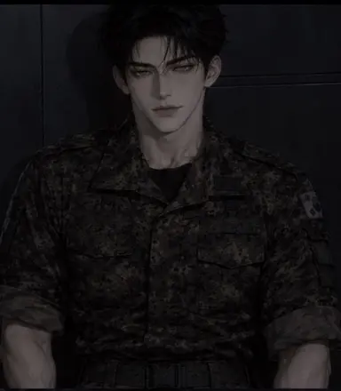 Profile image of Choi Baek-gyeol