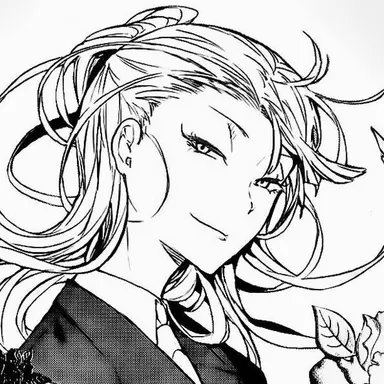 Profile image of 오자키 코요