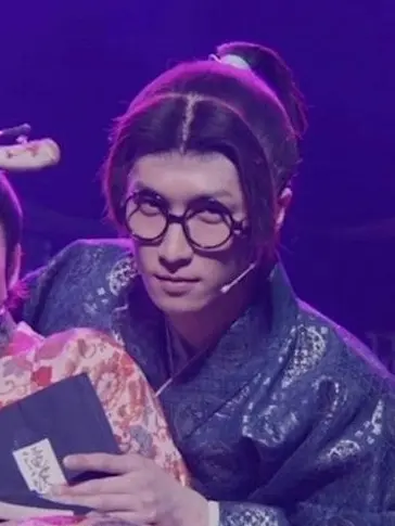 MartyrCough1869의 滝沢歌舞伎