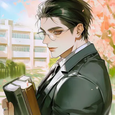 Profile image of Professor Park