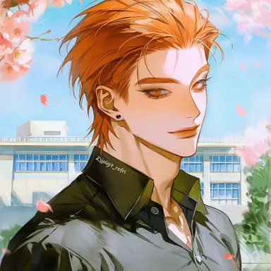 Profile image of Kwon Han-gyeol
