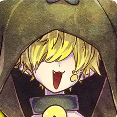 Profile image of 嫌五