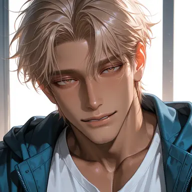 Profile image of 時生