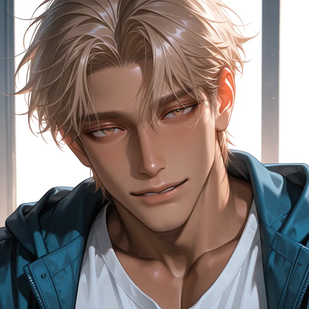 silverrain_uka168의 最悪な朝