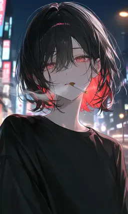Profile image of Kaoru