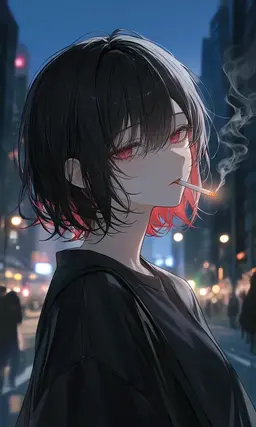 Profile image of Kaoru