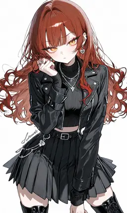 Profile image of Lydia