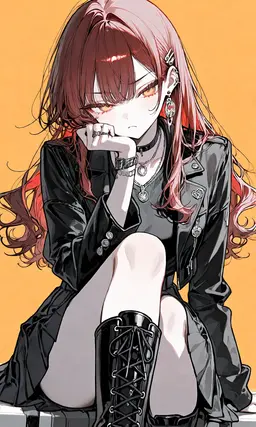 Profile image of Lydia