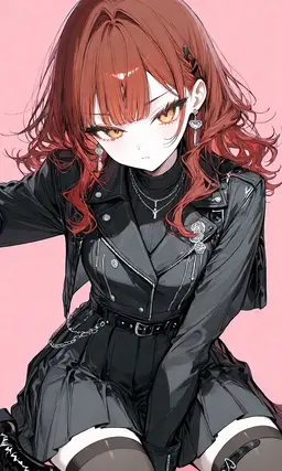 Profile image of Lydia