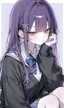 Profile image of Mireille