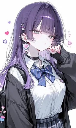 Profile image of Mireille