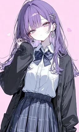 Profile image of Mireille