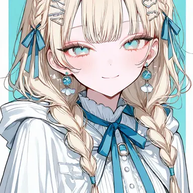 Profile image of Celestine
