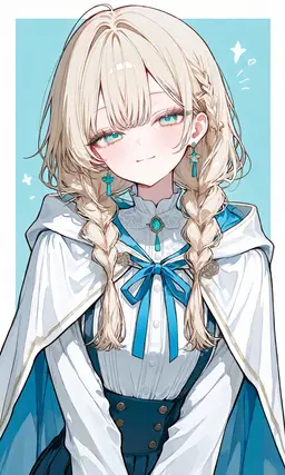 Profile image of Celestine