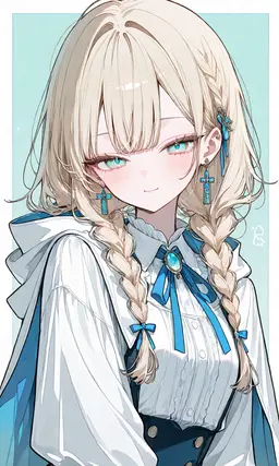 Profile image of Celestine