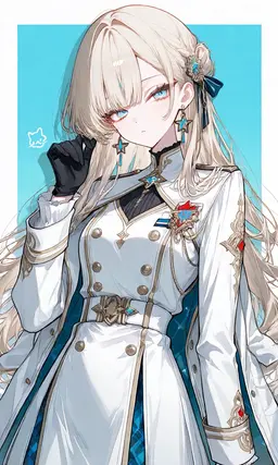 Profile image of Adelaide