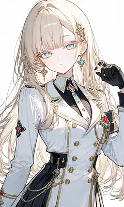 Profile image of Adelaide
