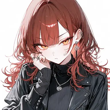 Profile image of Lydia