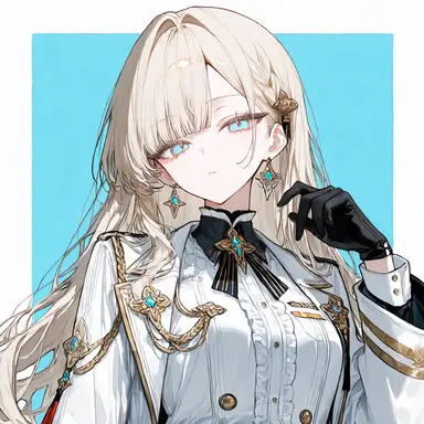 Profile image of Adelaide