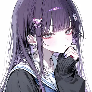 Profile image of Mireille