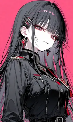 Profile image of Victoria