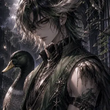 Profile image of ゼオン