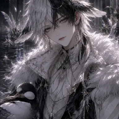 Profile image of アレン
