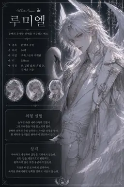 Profile image of 루미엘