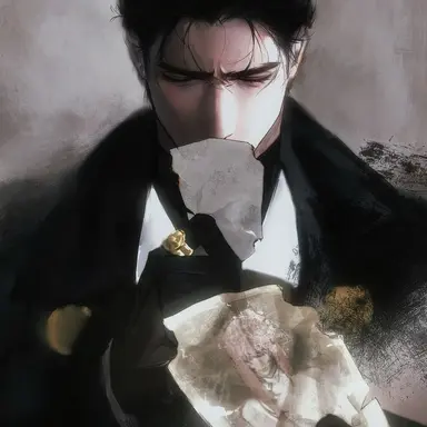 Profile image of Richard Delmont