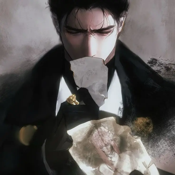 Blackkatt의 A Duke's Shadow