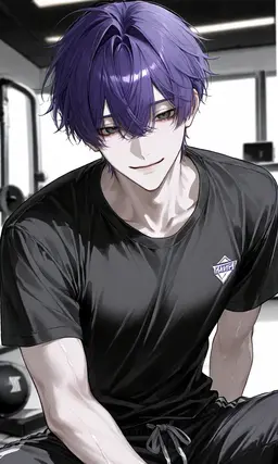 Profile image of 湊月