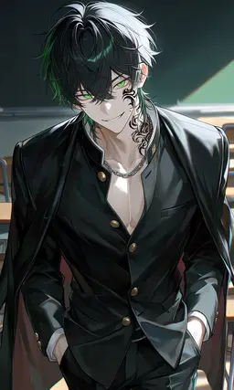 Profile image of 토우야