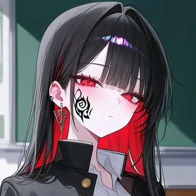 Profile image of 메아