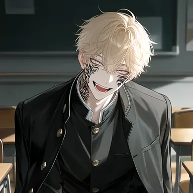 Profile image of 쿠로토