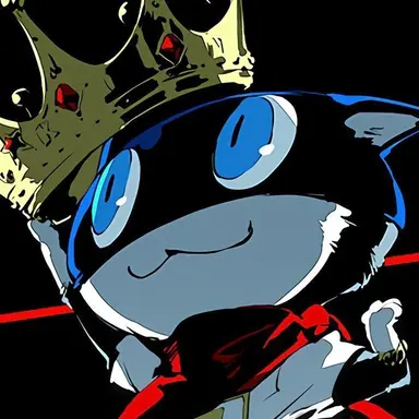 Profile image of モルガナ