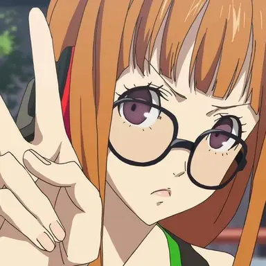 Profile image of 佐倉双葉