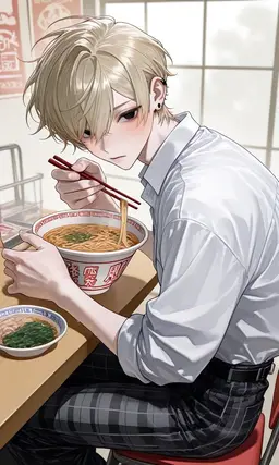 Profile image of 希