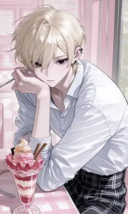Profile image of 希