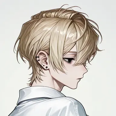 Profile image of 希