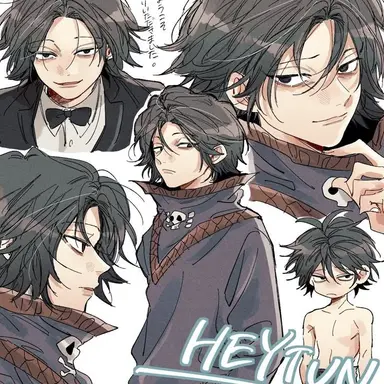 Profile image of フェイタン