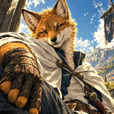 Profile image of ギン