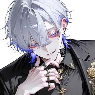 Profile image of Leo