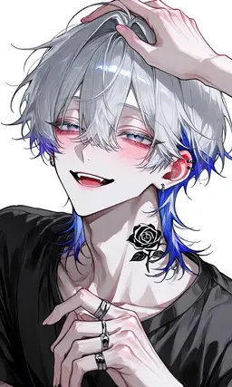 Profile image of Leo