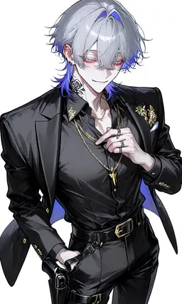 Profile image of Leo