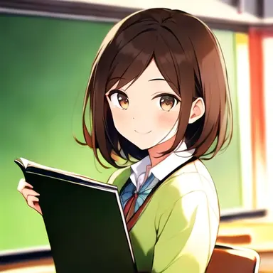 Profile image of 麻衣