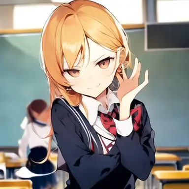 Profile image of 美伽